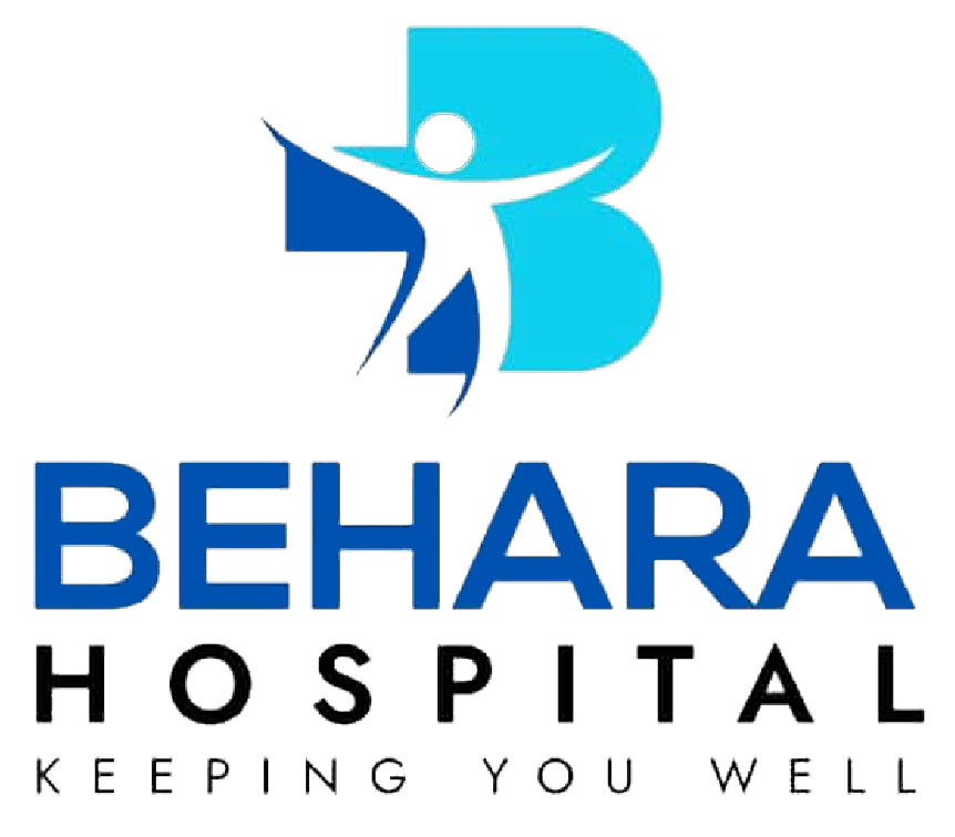 behara hospital - keeping you well